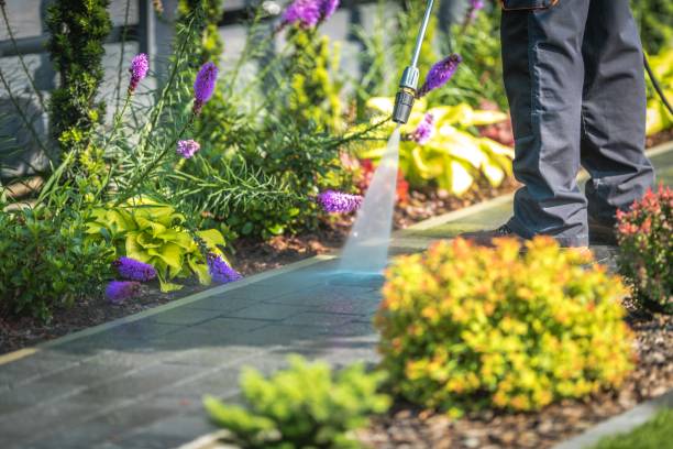 Best Post-Construction Pressure Washing  in Upper Arlington, OH