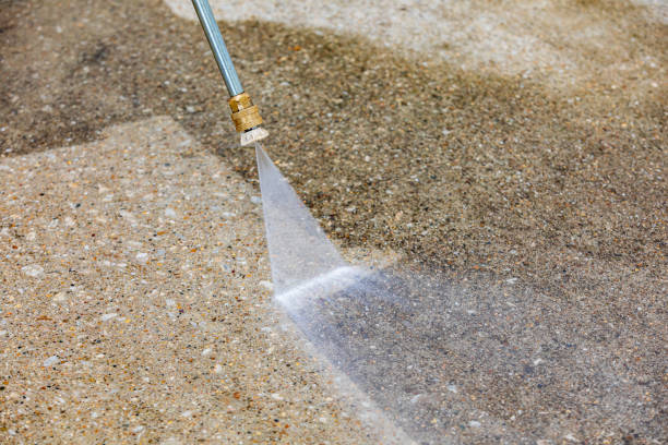 Paint Preparation in Upper Arlington, OH