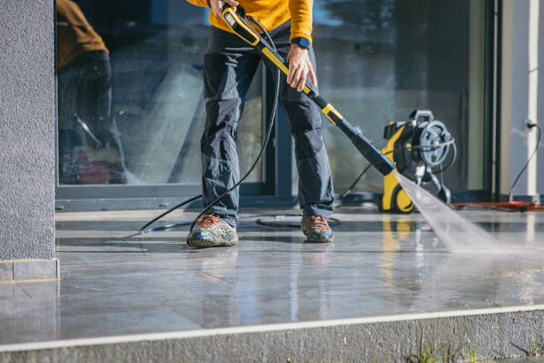 Trusted Upper Arlington, OH Pressure Washing Services Experts